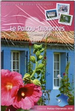 France: Poitou-Charentes d'occasion  Monts-sur-Guesnes