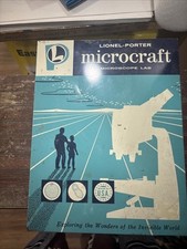 Vintage 1960 lionel for sale  Louisville