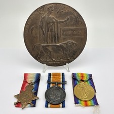 Ww1 1914 star for sale  SIDMOUTH