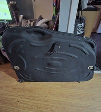 bike hard case for sale  PEVENSEY