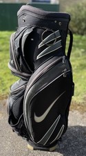 Black nike golf for sale  CAMBRIDGE