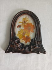 Vintage framed pressed for sale  Rockford
