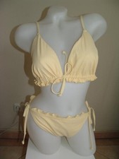 Bikini badeanzug gr gebraucht kaufen  Deutschland
