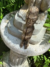 Vintage african carved for sale  New Paltz
