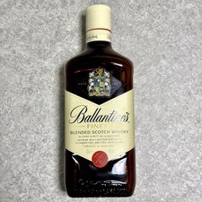 Garrafa vazia de uísque Ballantine 700 ml comprar usado  Enviando para Brazil