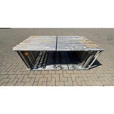 Alu vertikalrahmen hne gebraucht kaufen  Vöhringen