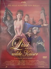 Dvd sissi wilde gebraucht kaufen  Zwönitz