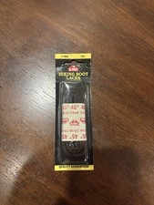 Kiwi hiking boot for sale  Pittsburgh