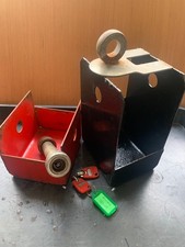 Bulldog brenderup hitch for sale  HULL