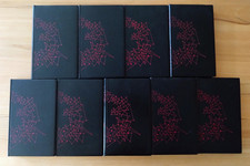 Agatha christie bände gebraucht kaufen Agatha christie bände gebraucht kaufen  Würzburg