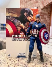 Hot toys mms172 for sale  Farmington