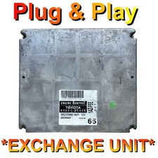 Toyota ecu 89661 for sale  NORWICH
