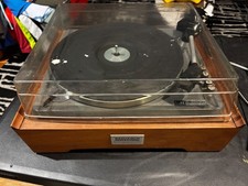 elac turntable for sale  San Leandro