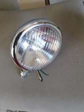 Faro universale custom usato  Barcellona Pozzo di Gotto