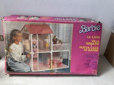 Casa barbie villa usato  Osio Sotto