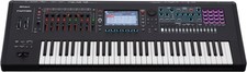 Roland fantom keyboard for sale  GALASHIELS