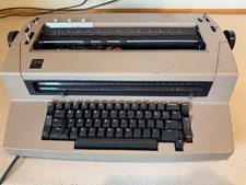 Vintage ibm correcting for sale  Rochester