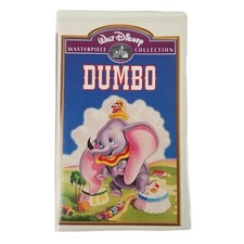 Dumbo movie walt for sale  Seaford