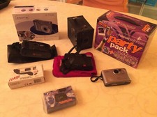Kamera sammlung gebraucht kaufen  Rhauderfehn