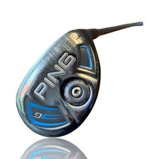Ping hybrid series for sale  WARRINGTON