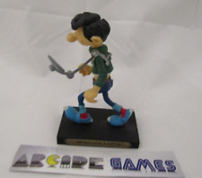 Figurine resine gaston d'occasion  Le Beausset