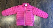 Patagonia toddler girls for sale  North Easton