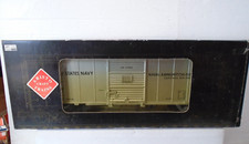 g scale box car for sale  West Hempstead