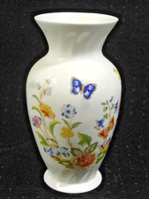 Vase porcelaine aynsley d'occasion  Équeurdreville-Hainneville