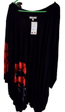 Robe grande taille d'occasion  France
