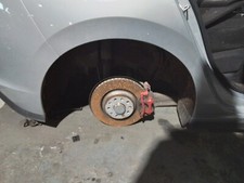 Shock absorber rear for sale  WINSFORD