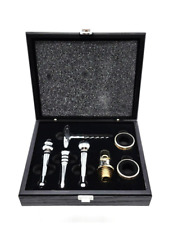 Brookstone stainless piece for sale  Spotsylvania