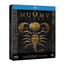 Blu ray retour d'occasion  Les Mureaux
