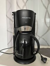 Rowenta filter kaffeemaschine gebraucht kaufen  Falkensee