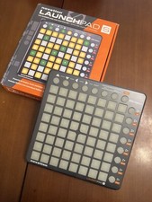 Novation launchpad perfect usato  Catania