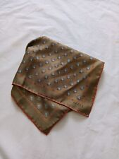 Foulard gavroche gucci d'occasion  Créteil