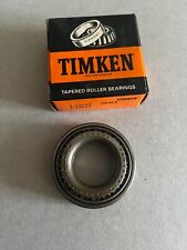 Cuscinetto conico timken usato  Venegono Superiore