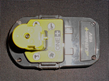 Ryobi riginal akku gebraucht kaufen  Falkensee