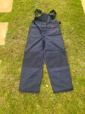 Ronstan sailing salopettes for sale  ISLEWORTH
