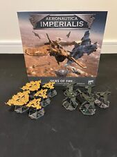 Games workshop aeronautica for sale  SHEFFIELD