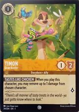 204 timon grub for sale  HEMEL HEMPSTEAD