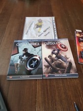 Collezione 100 marvel usato  Imola