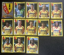 Racing club lens d'occasion  Orchies