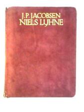 Niels Lyhne (J. D. Jacobsen) (ID:67502) comprar usado  Enviando para Brazil