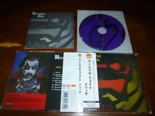 Mercyful Fate / Melissa JAPAN WQCP-1579 C2 comprar usado  Enviando para Brazil