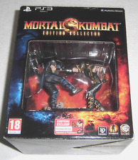 Playstation ps3 mortal d'occasion  Lille-