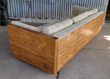 Bernhardt sofa manner for sale  Fulton