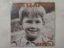 Eric Clapton Reptile Reprise Records 9362-47966-1 Germany Sealed VINYL LP comprar usado  Enviando para Brazil