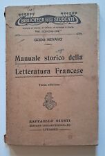 Manuale storico della usato  San Lazzaro di Savena