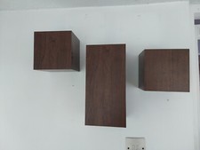 Set floating dark for sale  NESTON