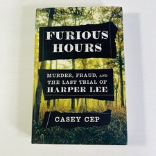 Furious hours casey for sale  Reading
